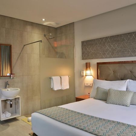 Cresta Maun Hotel 외부 사진