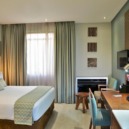 Cresta Maun Hotel 외부 사진