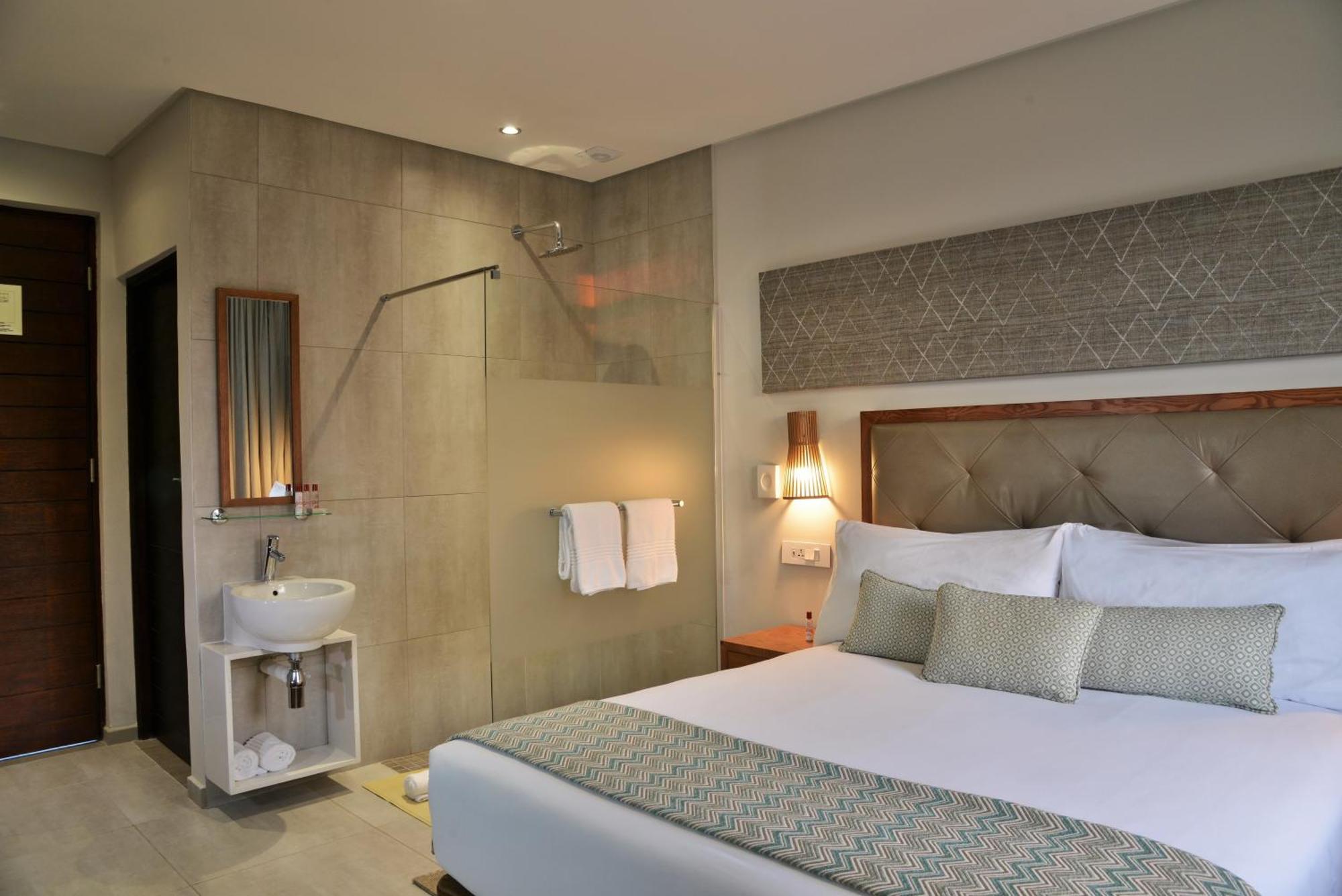 Cresta Maun Hotel 외부 사진