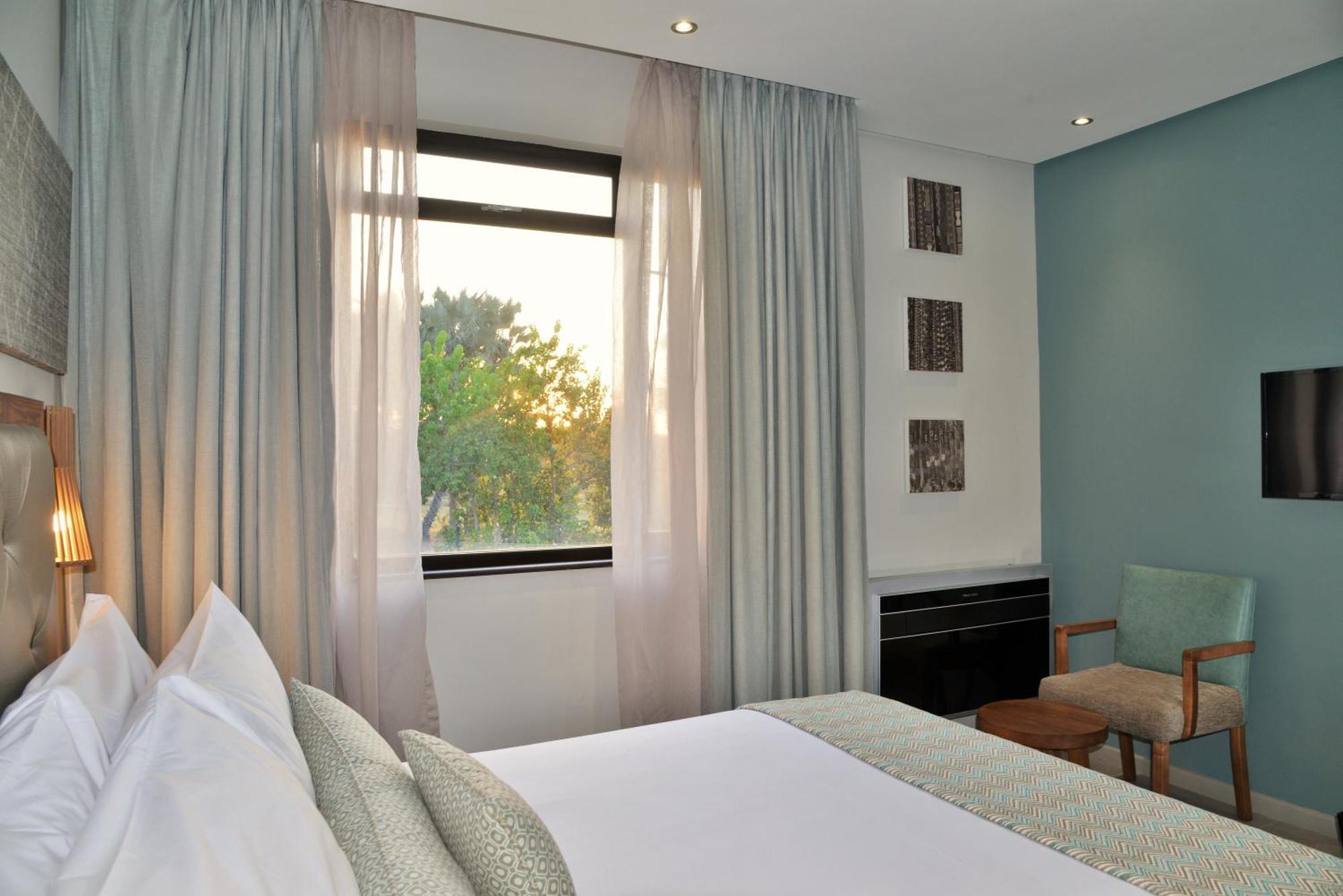 Cresta Maun Hotel 외부 사진