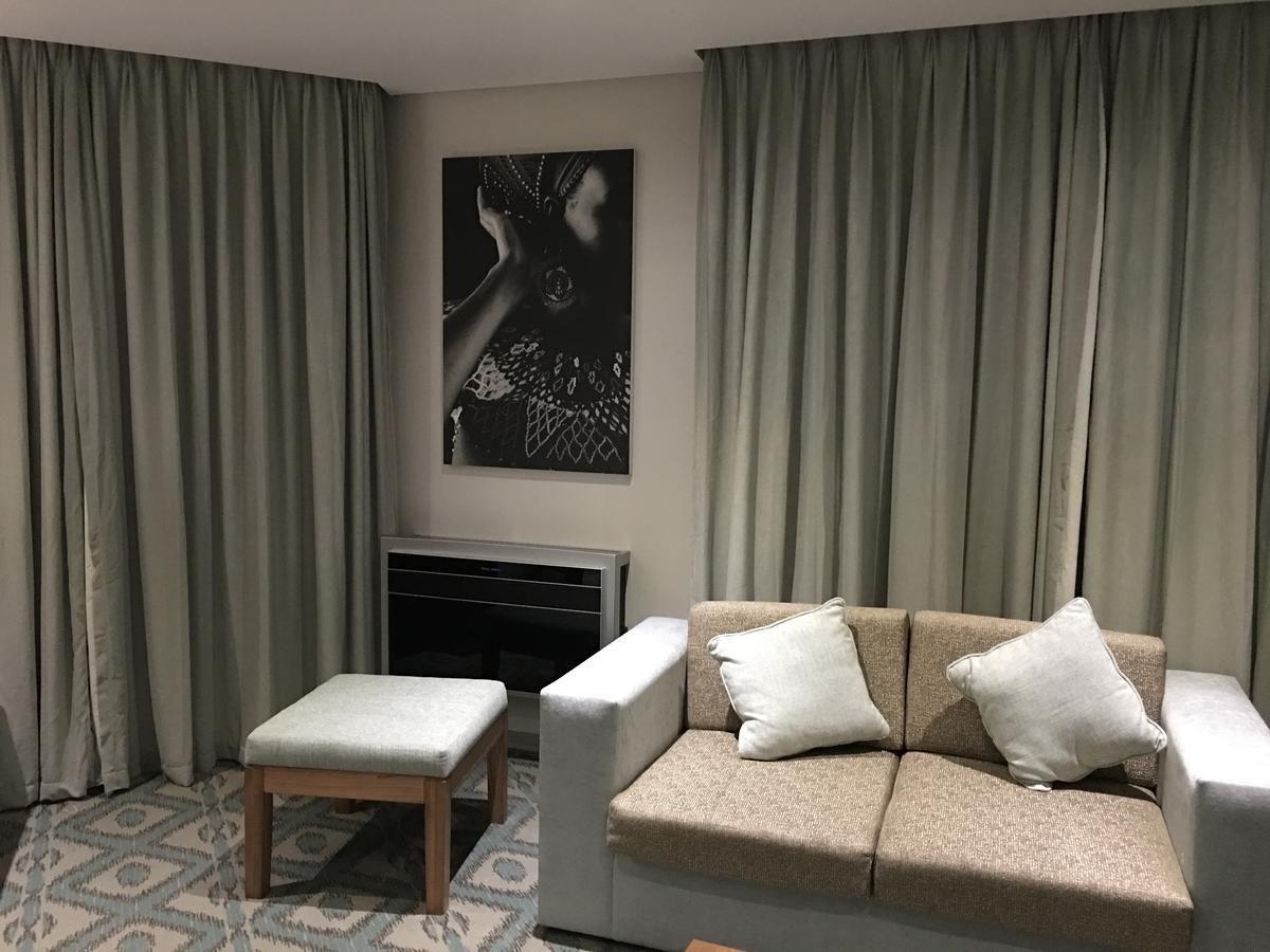 Cresta Maun Hotel 외부 사진