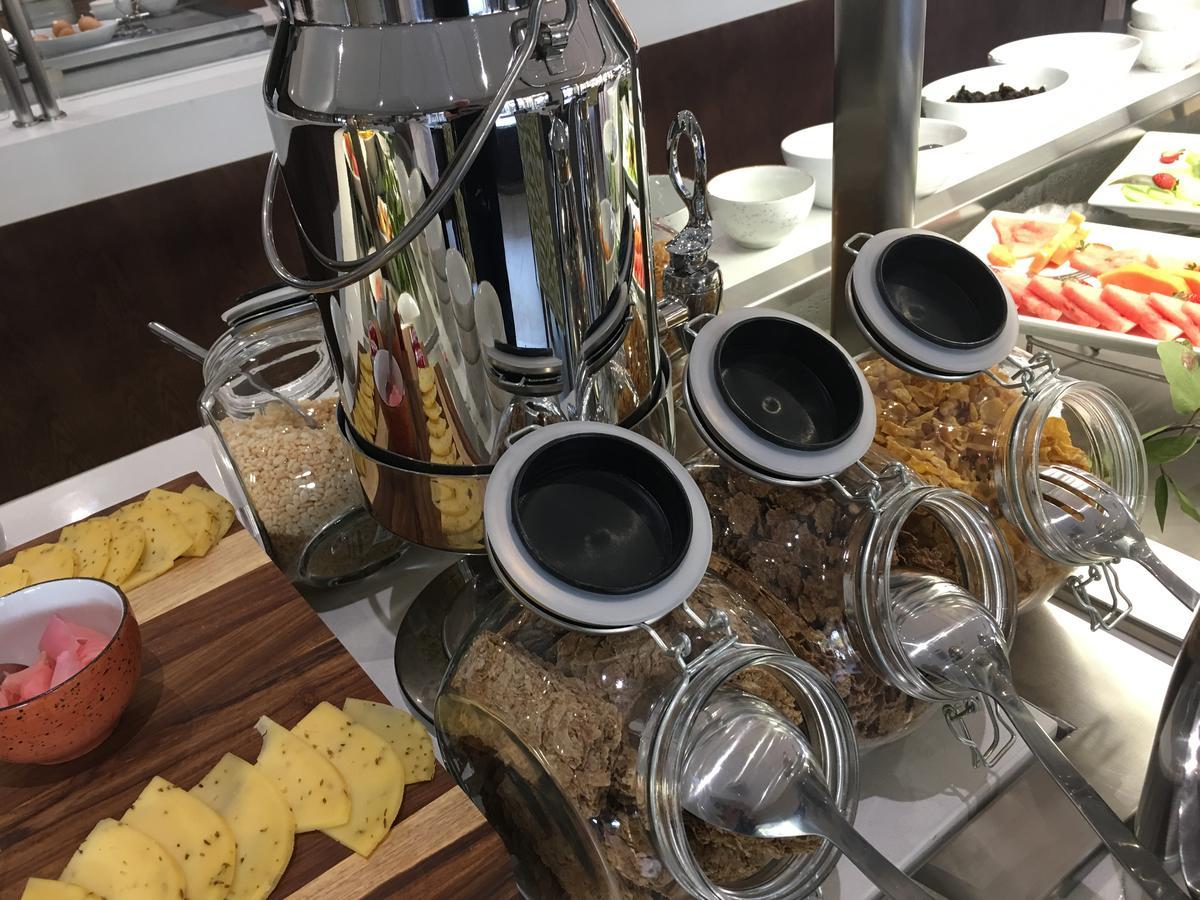 Cresta Maun Hotel 외부 사진