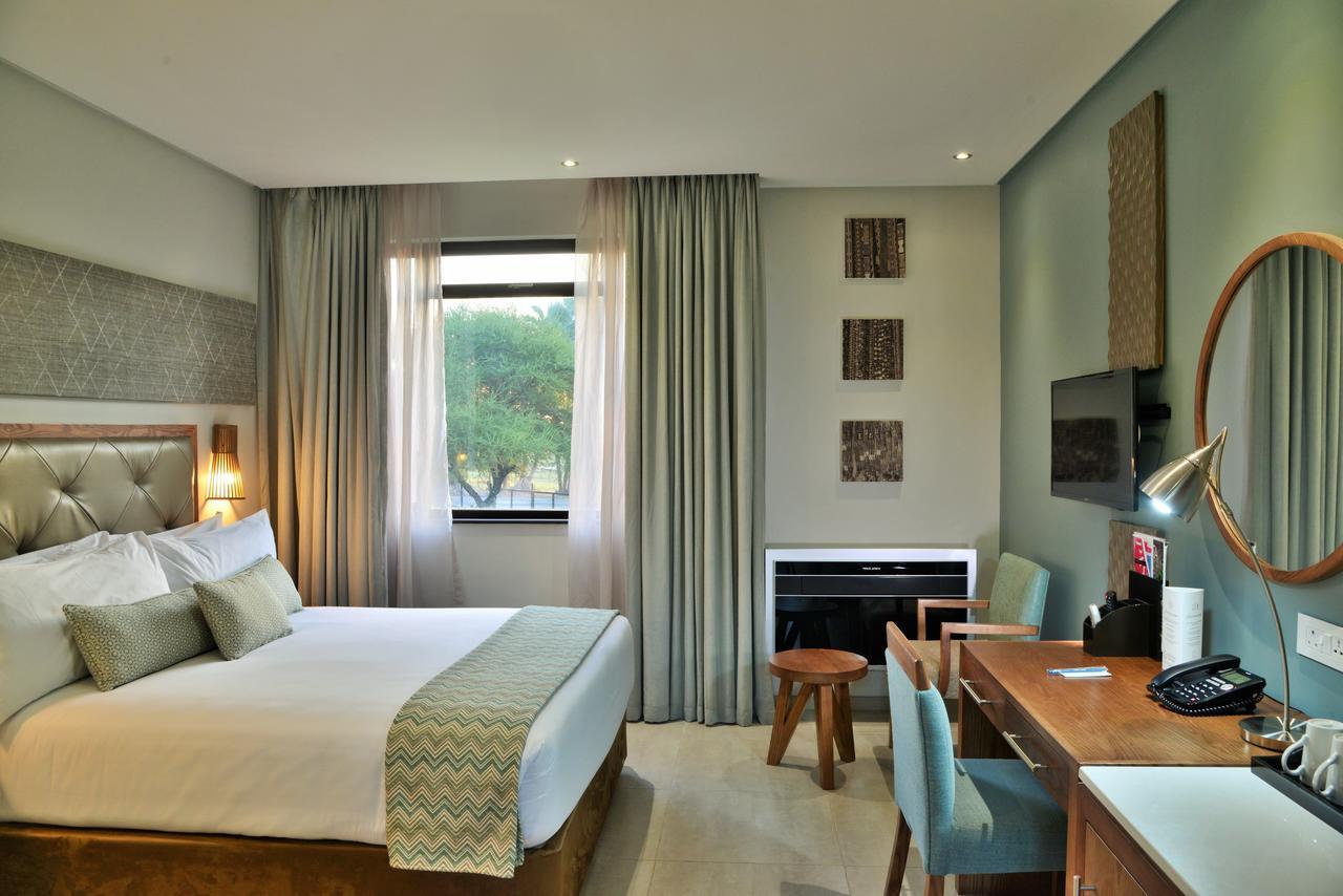 Cresta Maun Hotel 외부 사진