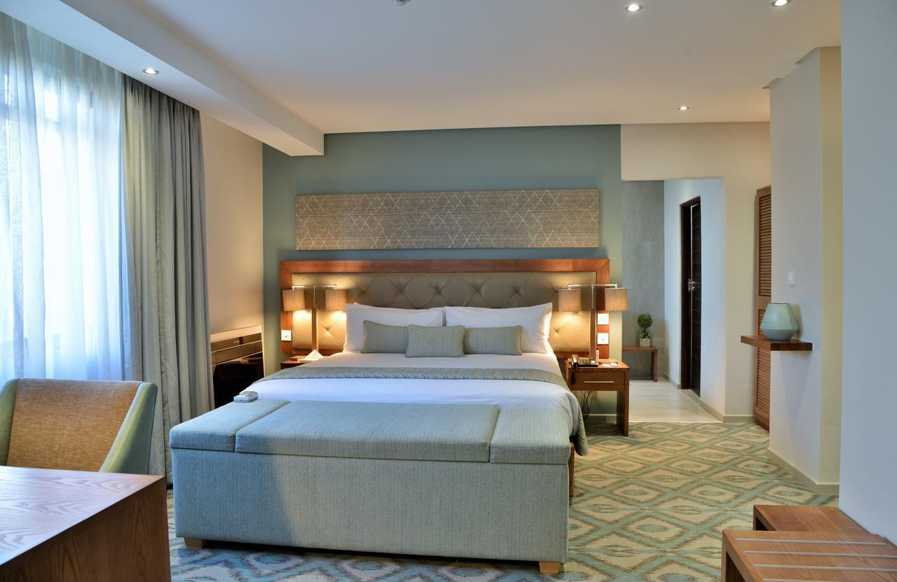 Cresta Maun Hotel 외부 사진
