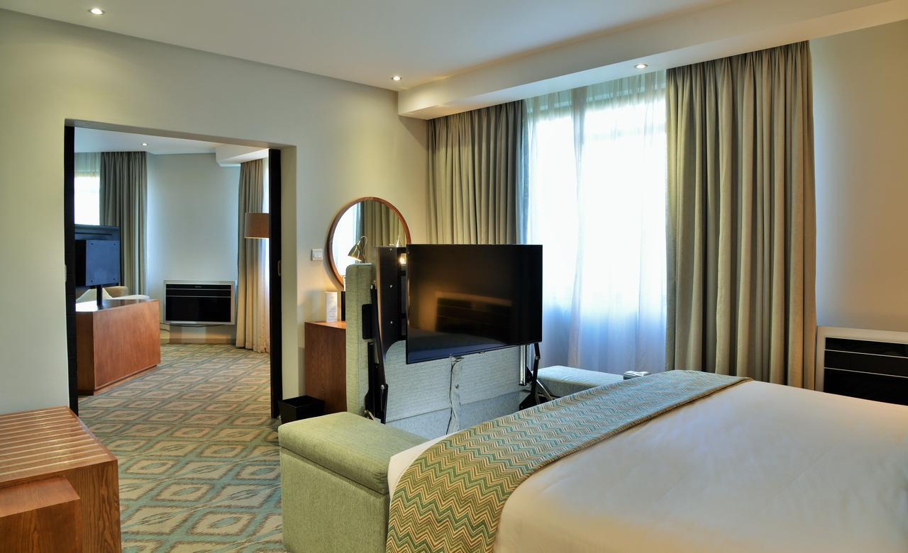 Cresta Maun Hotel 외부 사진