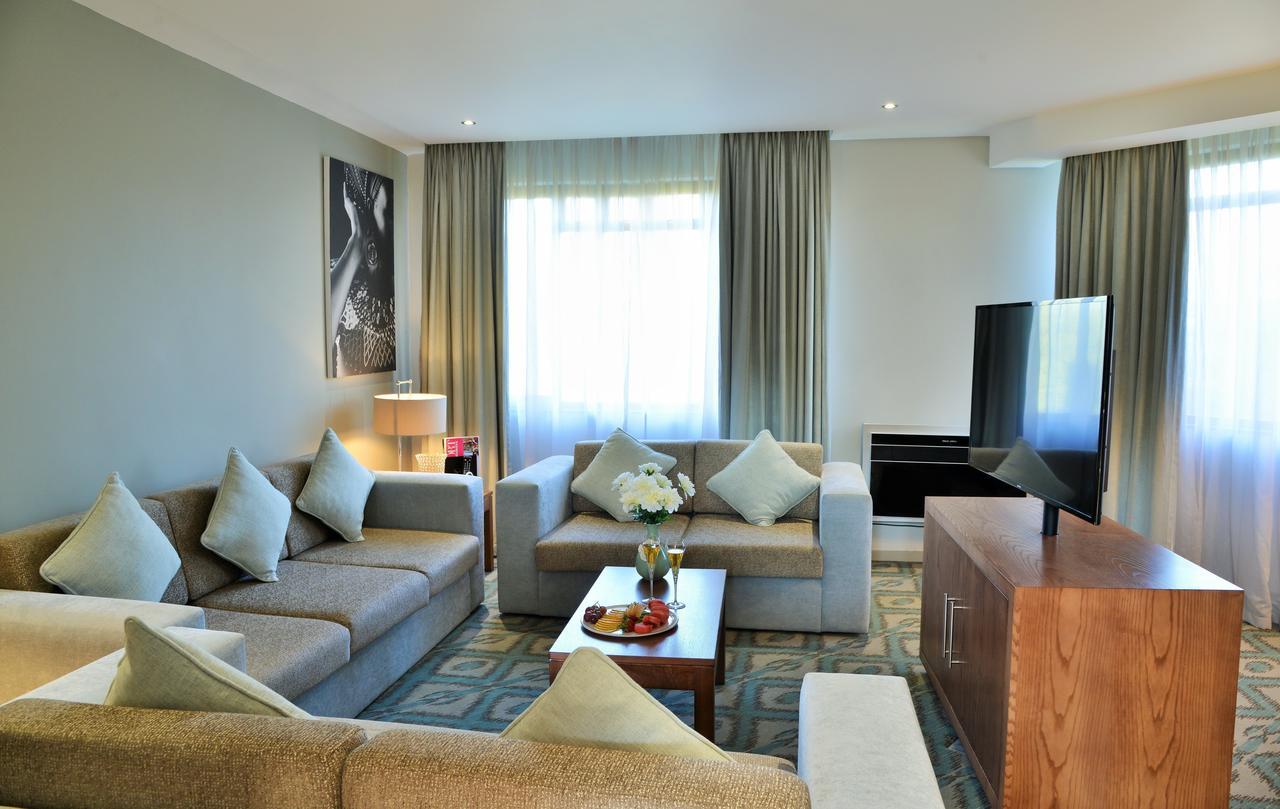 Cresta Maun Hotel 외부 사진