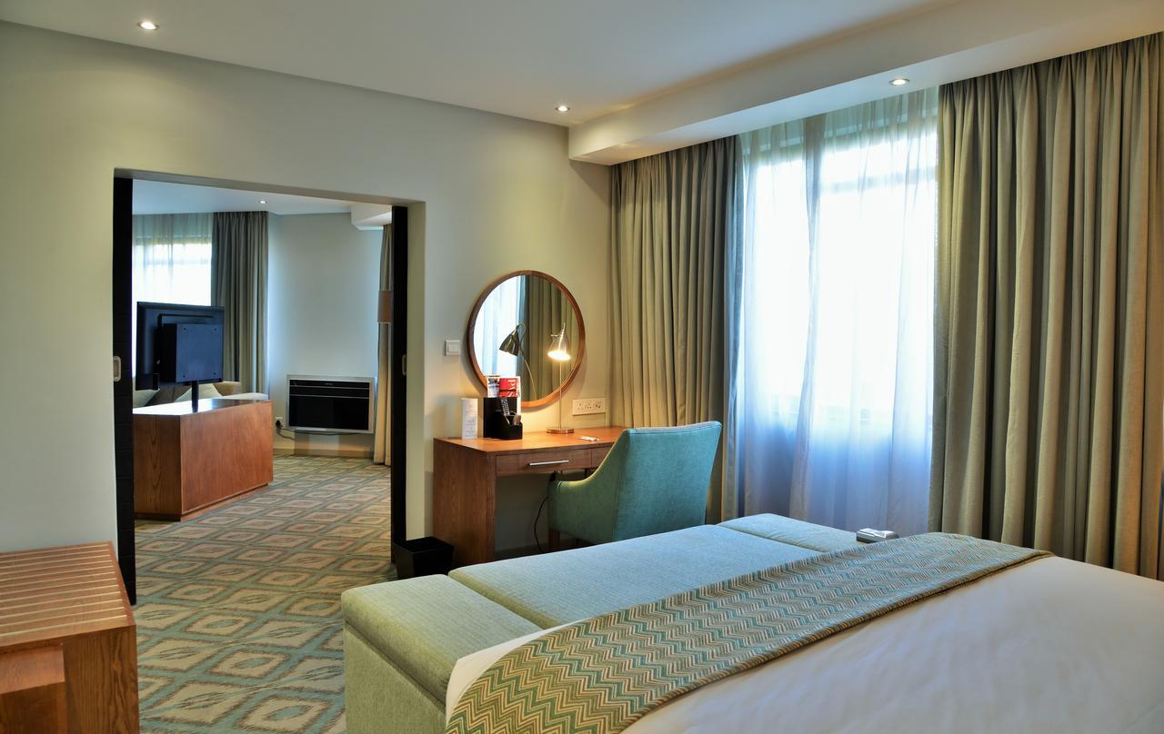 Cresta Maun Hotel 외부 사진