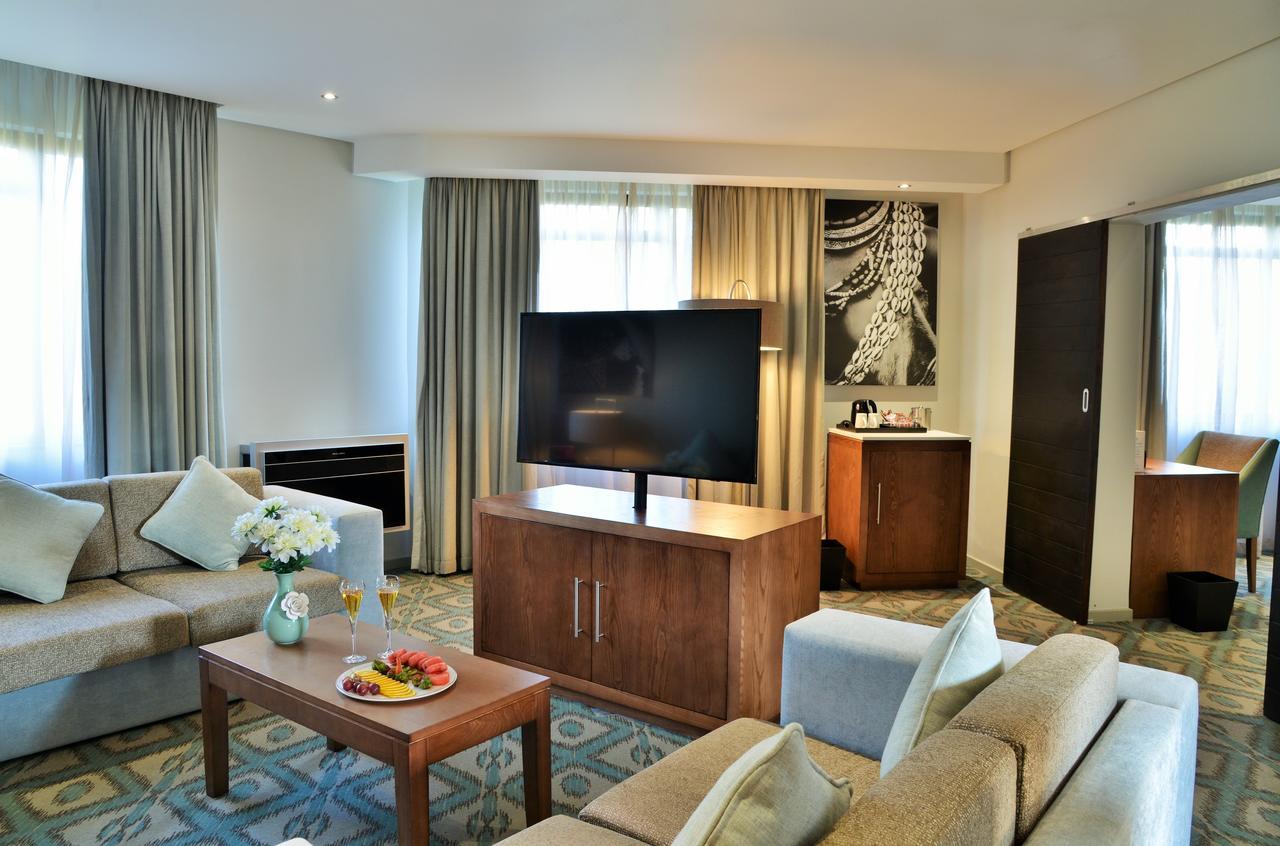 Cresta Maun Hotel 외부 사진