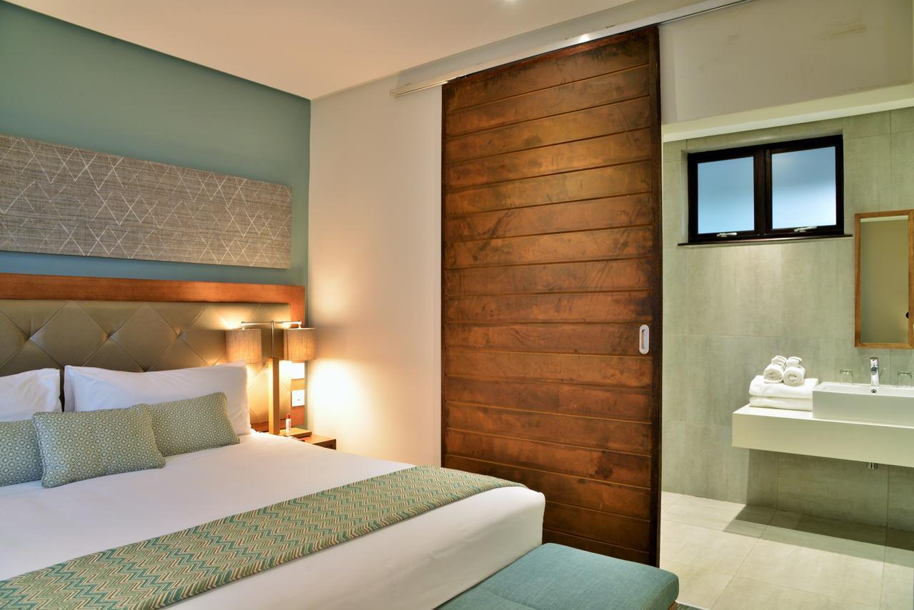 Cresta Maun Hotel 외부 사진