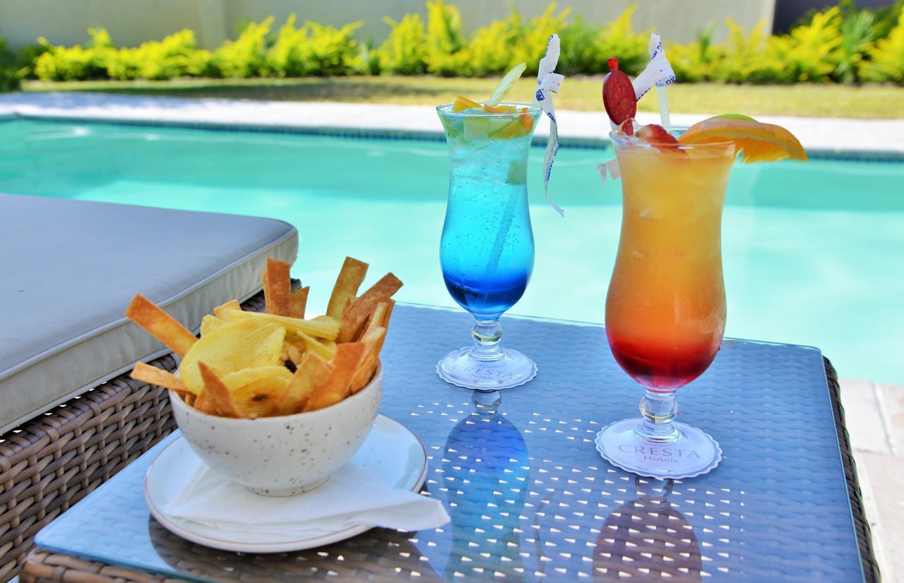 Cresta Maun Hotel 외부 사진