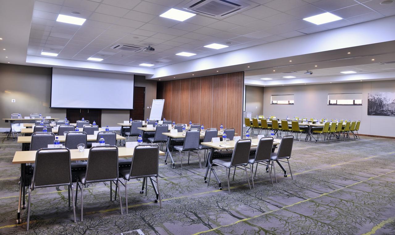 Cresta Maun Hotel 외부 사진