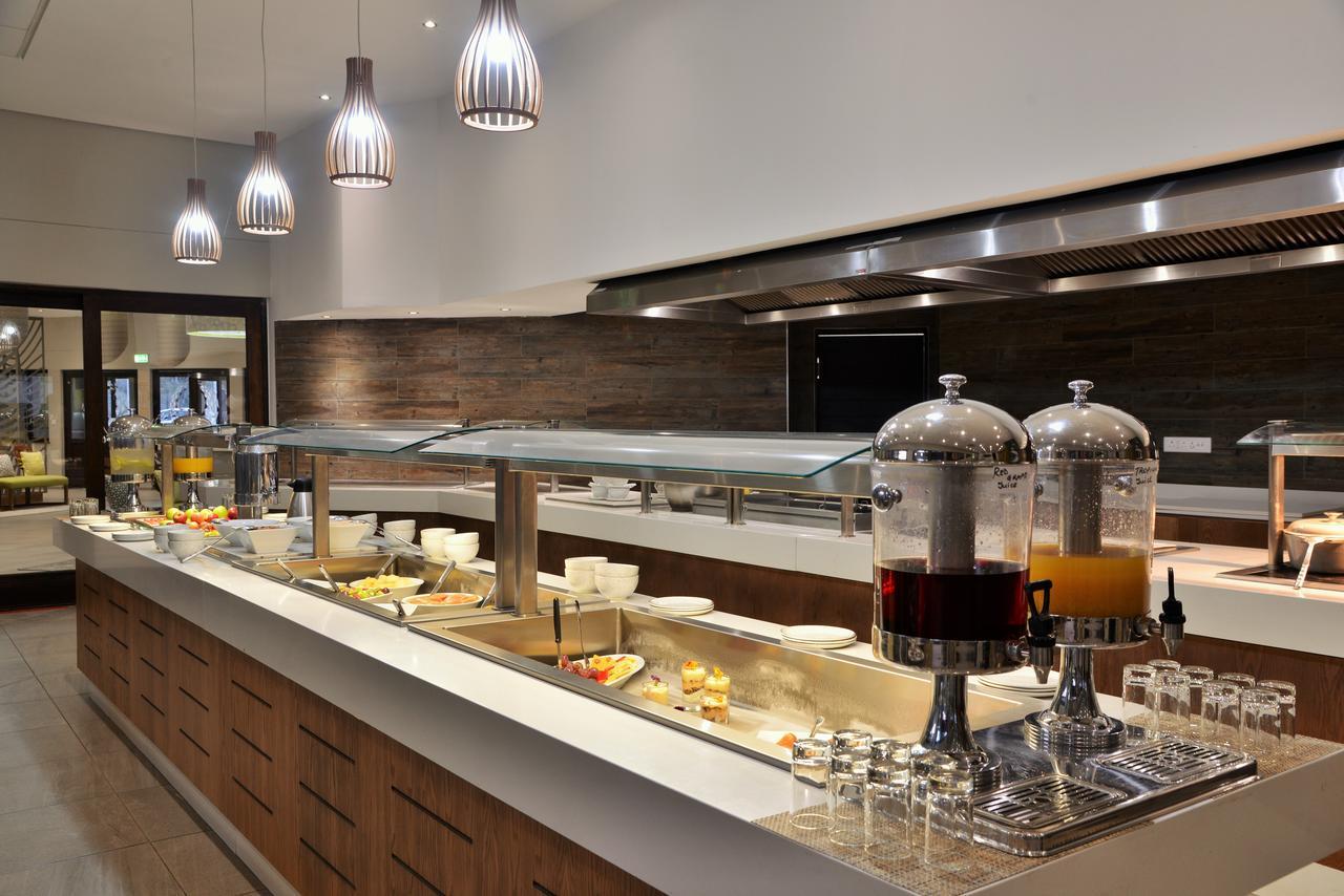 Cresta Maun Hotel 외부 사진