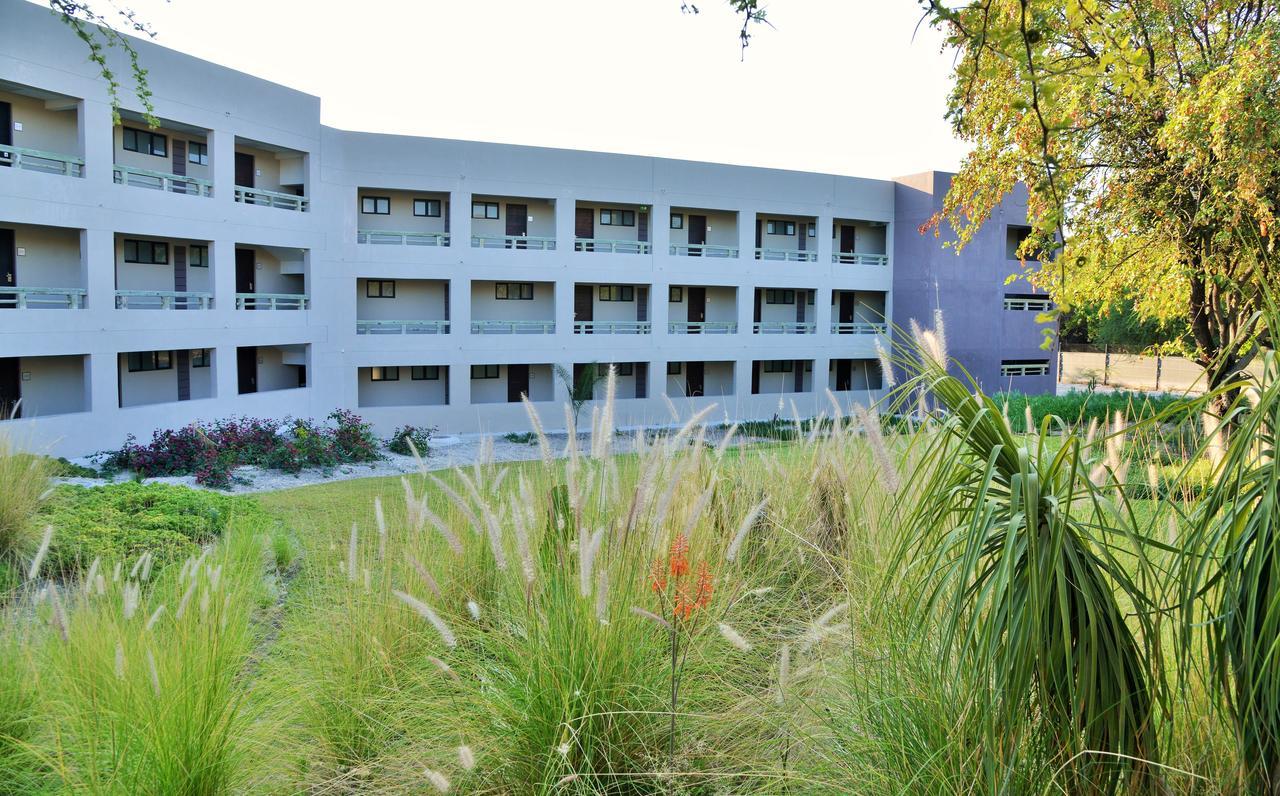 Cresta Maun Hotel 외부 사진