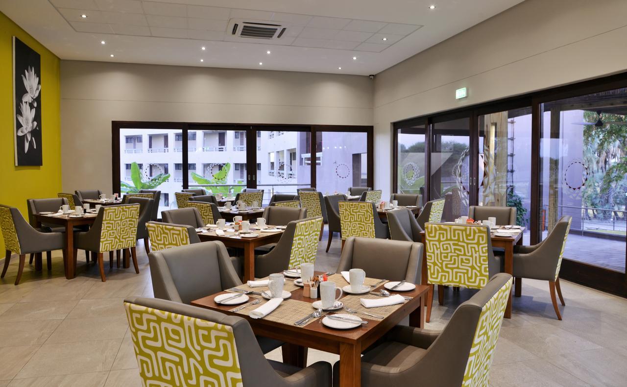 Cresta Maun Hotel 외부 사진