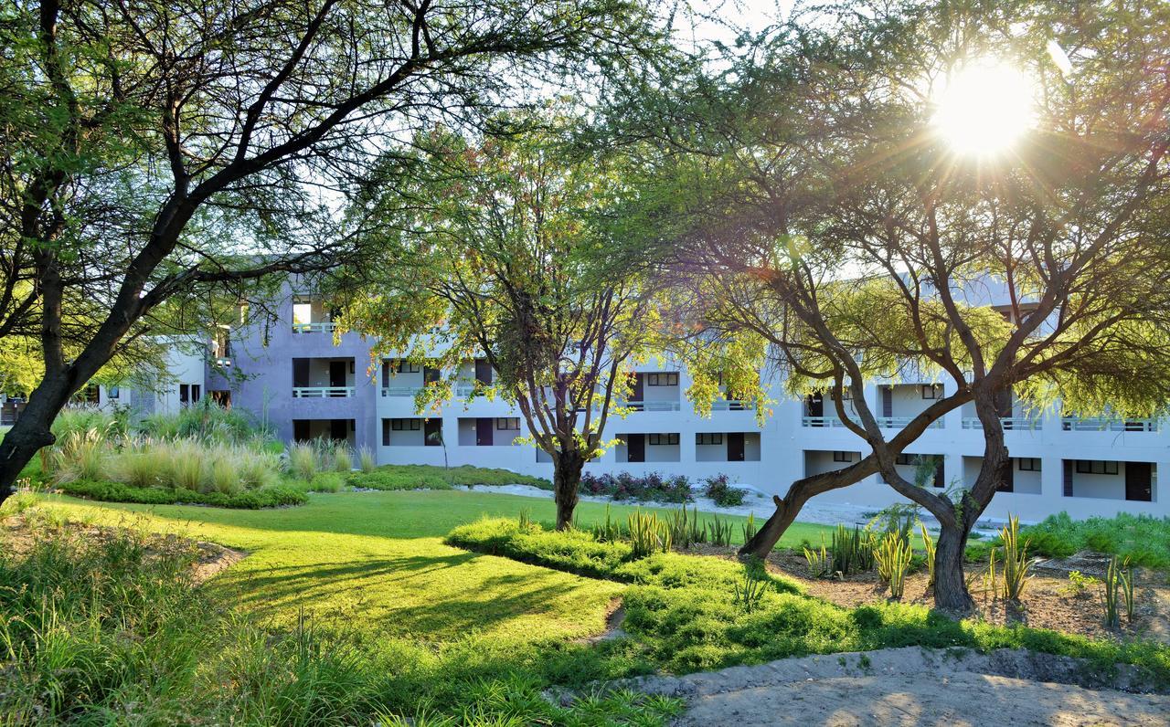 Cresta Maun Hotel 외부 사진