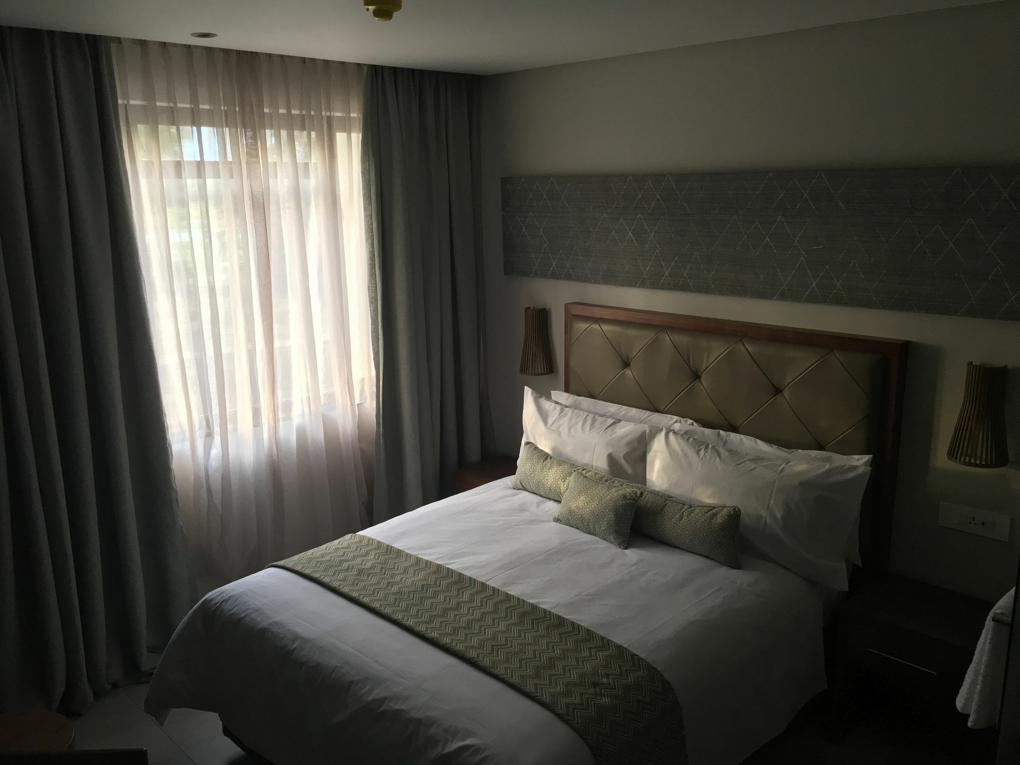 Cresta Maun Hotel 외부 사진