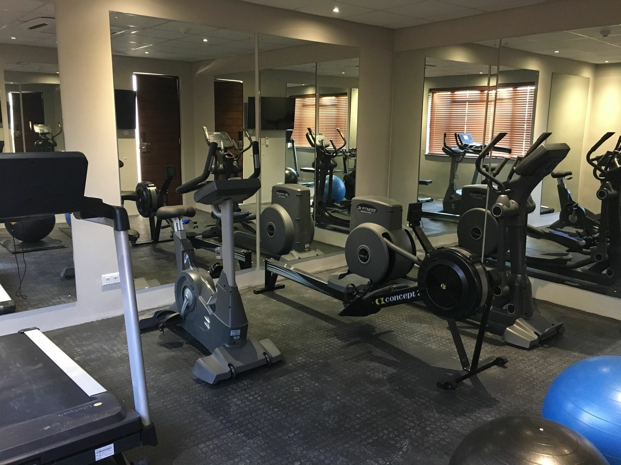 Cresta Maun Hotel 외부 사진