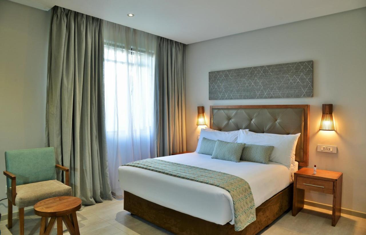 Cresta Maun Hotel 외부 사진
